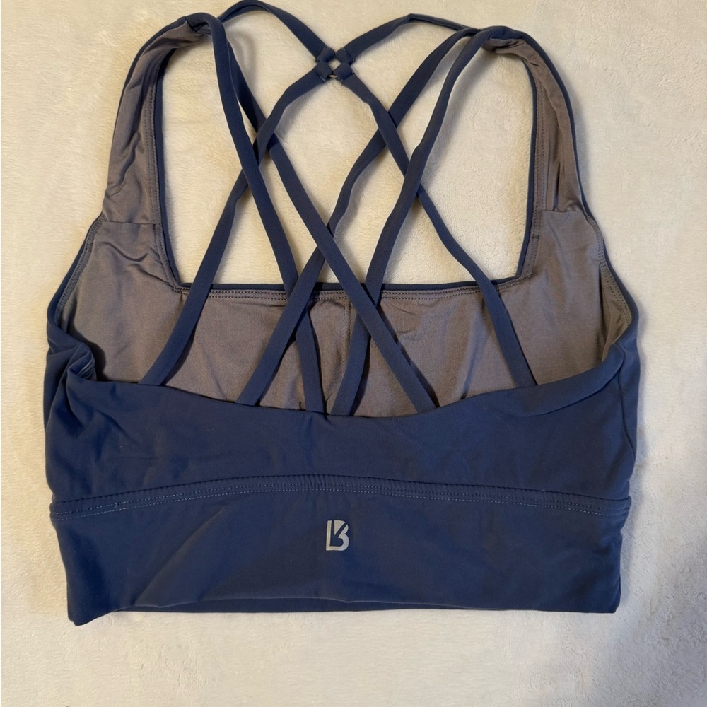 Buffbunny sports bra